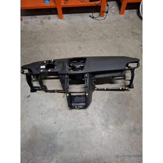 Panou de bord PEUGEOT 207 SW WK_ 2007 - 2012 1.6 HDi 9HZ (DV6TED4)