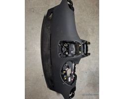 Panou de bord PEUGEOT 207 SW WK_ 2007 - 2012 1.6 HDi 9HZ (DV6TED4)