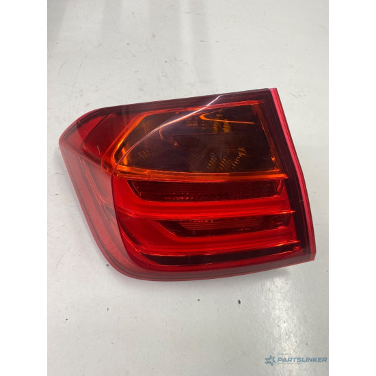 Lampa spate / Stop stanga spate BMW 3 VI F30, F80 2011 - 2018