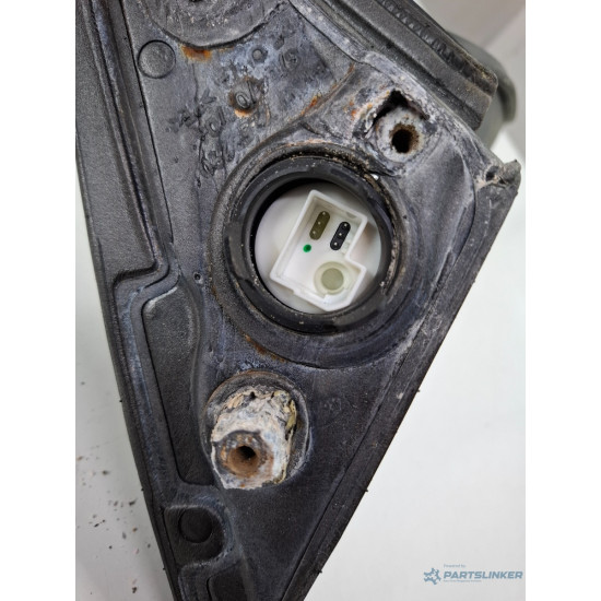 Oglinda laterala electrica portiera fata dreapta BMW 3 VI F30, F80 2011 - 2018, BMW 3 VI Touring F31 2011 -> , BMW 3 VI Gran Turismo F34 2012 -> , BMW 4 Coupe F32, F82 2013 -> 021185