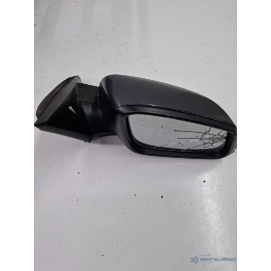 Oglinda laterala electrica portiera fata dreapta BMW 3 VI F30, F80 2011 - 2018, BMW 3 VI Touring F31 2011 -> , BMW 3 VI Gran Turismo F34 2012 -> , BMW 4 Coupe F32, F82 2013 -> 021185