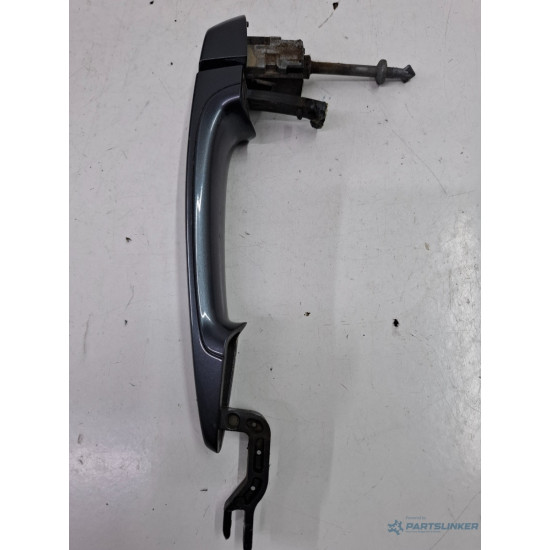 Maner exterior portiera fata dreapta fata BMW 3 VI F30, F80 2011 - 2018