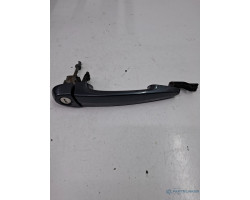 Maner exterior portiera fata dreapta fata BMW 3 VI F30, F80 2011 - 2018