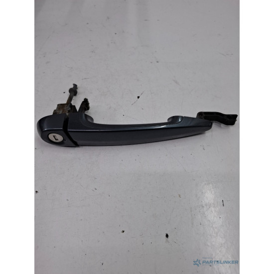 Maner exterior portiera fata dreapta fata BMW 3 VI F30, F80 2011 - 2018