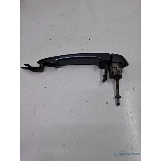 Maner exterior portiera fata dreapta fata BMW 3 VI F30, F80 2011 - 2018