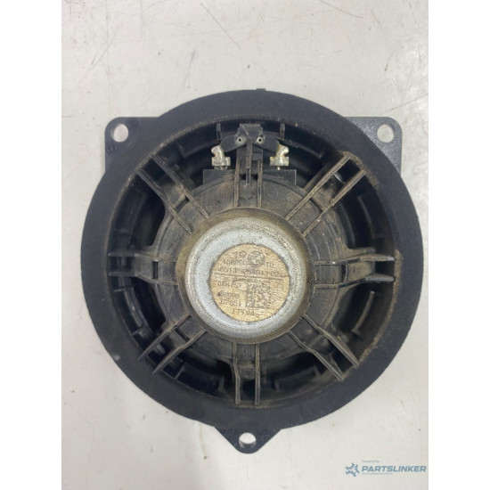 Difuzor panou BMW 1 E81 2006 - 2012, BMW 5 VI Touring F11 2009 - >, BMW 5 F10 2009 - 2016, BMW 3 VI Touring F31 2011 - >, BMW 3 VI F30, F80 2011 - 2018 320 d B47 D20 A, N47 D20 C BMW 188200
