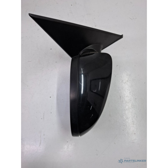 Oglinda laterala manuala dreapta BMW 1 Coupe E82 2006 - 2013, BMW 1 E81 2006 - 2012 010803