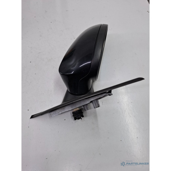 Oglinda laterala manuala dreapta BMW 1 Coupe E82 2006 - 2013, BMW 1 E81 2006 - 2012 010803