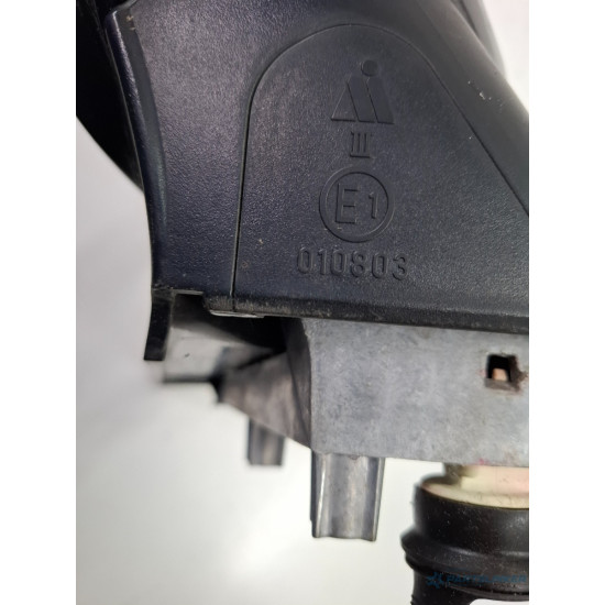 Oglinda laterala manuala dreapta BMW 1 Coupe E82 2006 - 2013, BMW 1 E81 2006 - 2012 010803