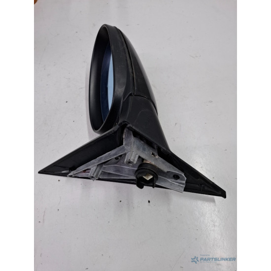 Oglinda laterala manuala dreapta BMW 1 Coupe E82 2006 - 2013, BMW 1 E81 2006 - 2012 010803