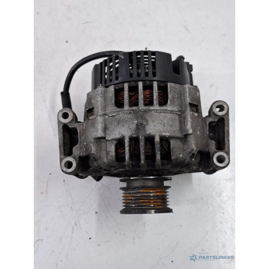 Alternator AUDI A4 II 8E2, B6 2000 - 2005 2.0 ALT Valeo 06b903016s