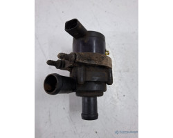 Pompa de apa/lichid de racire electrica auxiliara AUDI A6/S6 III Saloon 4F2, C6 2004 - 2011, VOLKSWAGEN TOUAREG 7LA, 7L6, 7L7 2002 - 2013, PORSCHE CAYENNE 9PA 2002 - 2010, AUDI Q7 4LB 2006 - 2016 7l0965561l
