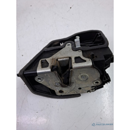 Broasca usa stanga spate BMW 3 VI F30, F80 2011 - 2018, BMW X1 I E84 2009 - 2015, BMW X5 II E70 2006 - 2013, BMW 5 F10 2009 - 2016, BMW 1 E81 2006 - 2012 7202147