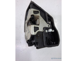 Broasca usa stanga spate BMW 3 VI F30, F80 2011 - 2018, BMW X1 I E84 2009 - 2015, BMW X5 II E70 2006 - 2013, BMW 5 F10 2009 - 2016, BMW 1 E81 2006 - 2012 7202147