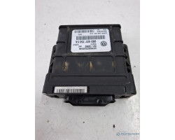 Modul/unitate de control cutie de viteze VOLKSWAGEN TOUAREG 7LA, 7L6, 7L7 2002 - 2013 3.0 V6 TDI BKS, CATA 09d927750fa