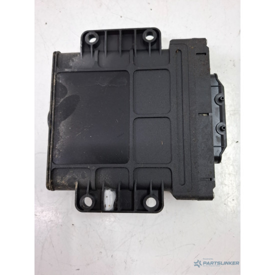 Modul/unitate de control cutie de viteze VOLKSWAGEN TOUAREG 7LA, 7L6, 7L7 2002 - 2013 3.0 V6 TDI BKS, CATA 09d927750fa
