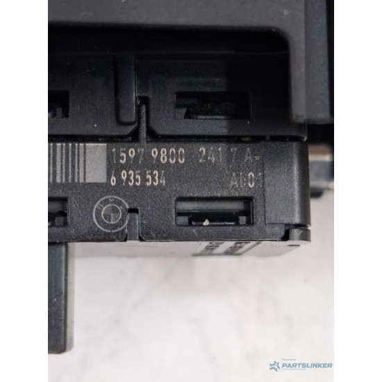 Butoane geamuri electrice dreapta fata BMW 1 E81 2006 - 2012 15939961