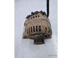 Alternator OPEL AGILA A H00 2000 - 2007, OPEL TIGRA TwinTop X04 2004 - 2010, OPEL ASTRA H L48, A04 2004 - 2014, OPEL CORSA C F08, F68, X01 2000 - 2009, OPEL MERIVA X03 2003 - 2010 1.4 16V Twinport Z 14 XEP 0124425021