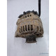 Alternator OPEL AGILA A H00 2000 - 2007, OPEL TIGRA TwinTop X04 2004 - 2010, OPEL ASTRA H L48, A04 2004 - 2014, OPEL CORSA C F08, F68, X01 2000 - 2009, OPEL MERIVA X03 2003 - 2010 1.4 16V Twinport Z 14 XEP 0124425021