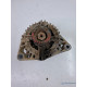 Alternator OPEL AGILA A H00 2000 - 2007, OPEL TIGRA TwinTop X04 2004 - 2010, OPEL ASTRA H L48, A04 2004 - 2014, OPEL CORSA C F08, F68, X01 2000 - 2009, OPEL MERIVA X03 2003 - 2010 1.4 16V Twinport Z 14 XEP 0124425021