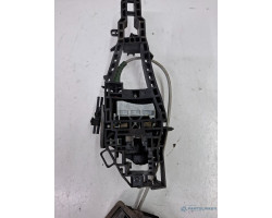 Broasca usa dreapta fata BMW 3 VI Touring F31 2011 - >, BMW 5 VI Touring F11 2009 - >, BMW 5 F10 2009 - 2016, BMW 3 VI F30, F80 2011 - 2018 053702