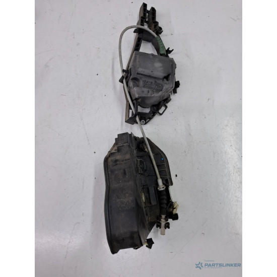 Broasca usa dreapta fata BMW 3 VI Touring F31 2011 - >, BMW 5 VI Touring F11 2009 - >, BMW 5 F10 2009 - 2016, BMW 3 VI F30, F80 2011 - 2018 053702