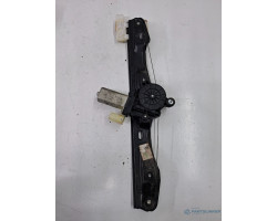 Motoras regulator geam portiera spate dreapta spate BMW 3 VI F30, F80 2011 - 2018 2.0 316 d B47 D20 A, N47 D20 C m14647pd1