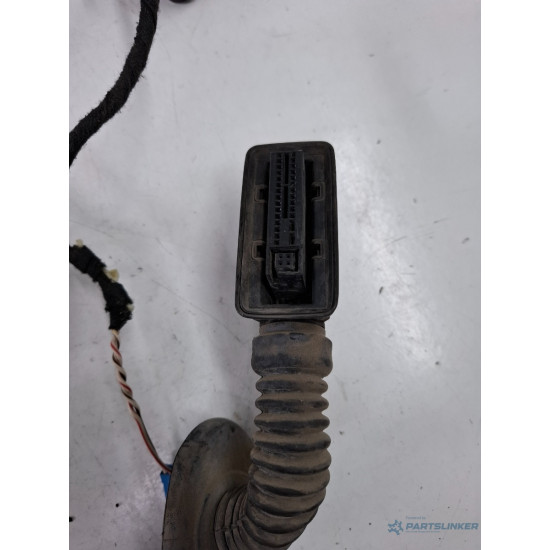 Instalatie/cablaj dreapta spate BMW 3 VI Touring F31 2011 - >, BMW 3 VI F30, F80 2011 - 2018 19344411,928624901