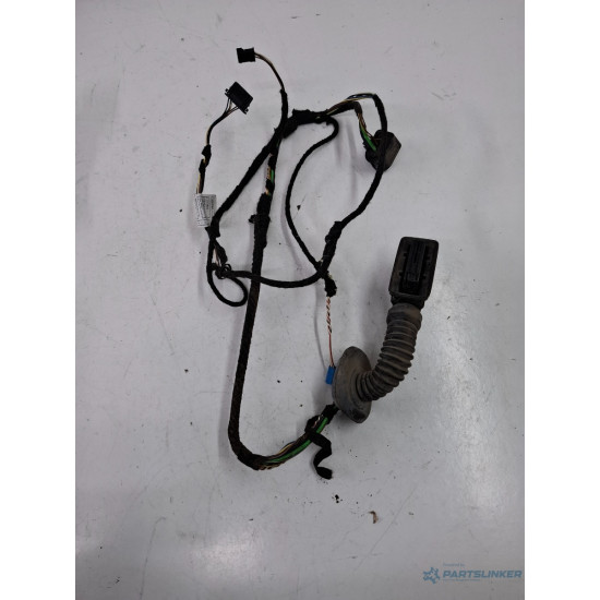 Instalatie/cablaj dreapta spate BMW 3 VI Touring F31 2011 - >, BMW 3 VI F30, F80 2011 - 2018 19344411,928624901