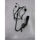 Instalatie/cablaj dreapta spate BMW 3 VI Touring F31 2011 - >, BMW 3 VI F30, F80 2011 - 2018 19344411,928624901