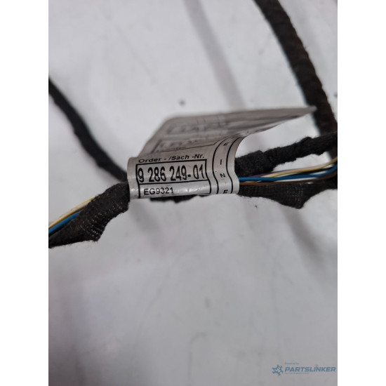 Instalatie/cablaj dreapta spate BMW 3 VI Touring F31 2011 - >, BMW 3 VI F30, F80 2011 - 2018 19344411,928624901
