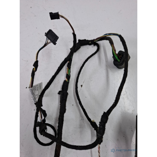 Instalatie/cablaj dreapta spate BMW 3 VI Touring F31 2011 - >, BMW 3 VI F30, F80 2011 - 2018 19344411,928624901