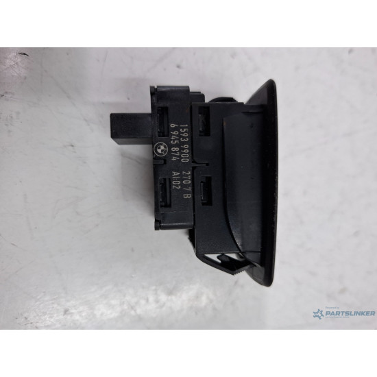 Butoane geamuri electrice dreapta spate BMW X6 E71, E72 2007 - 2014, BMW X5 II E70 2006 - 2013, BMW 3 V E90 2004 - 2012 15939900