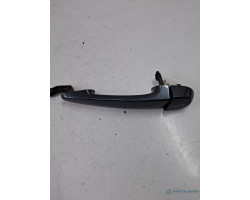 Maner exterior portiera fata stanga fata BMW 3 VI F30, F80 2011 - 2018