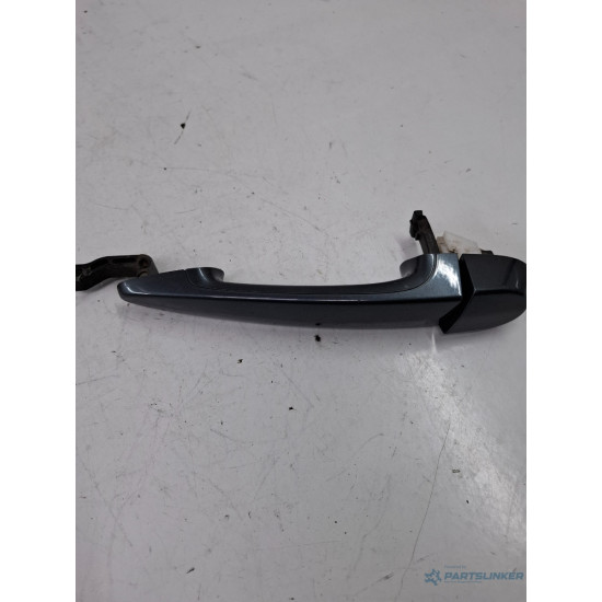 Maner exterior portiera fata stanga fata BMW 3 VI F30, F80 2011 - 2018