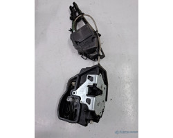 Broasca usa dreapta spate BMW X6 E71, E72 2007 - 2014, BMW X5 II E70 2006 - 2013, BMW 3 VI F30, F80 2011 - 2018, BMW 5 F10 2009 - 2016 7202148