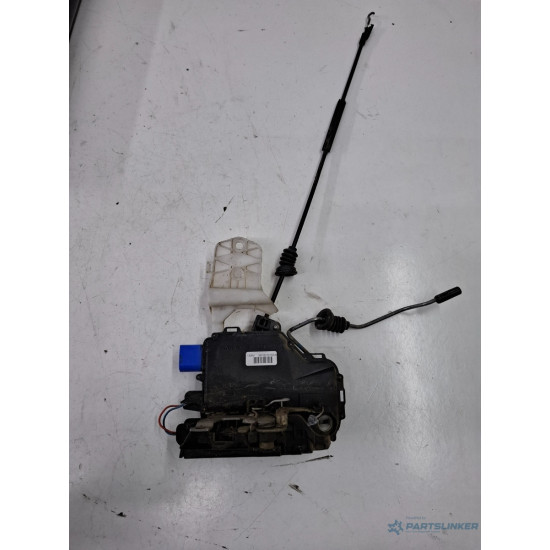 Broasca usa stanga fata VOLKSWAGEN POLO 9N_ 2001 - 2012, SEAT CORDOBA III 6L2 2002 - 2009, SEAT IBIZA IV 6L1 2002 - 2009, SKODA FABIA 6Y2 1999 - 2008 3b1837015am