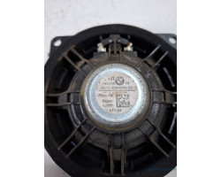 Difuzor portiera fata BMW 4 Convertible F33, F83 2013 - >, BMW 3 VI Gran Turismo F34 2012 - >, BMW 5 VI Touring F11 2009 - >, BMW 3 VI Touring F31 2011 - >, BMW 3 VI F30, F80 2011 - 2018, BMW 5 F10 2009 - 2016  65139264943