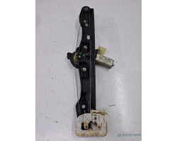 Motoras regulator geam portiera spate dreapta spate BMW 3 VI F30, F80 2011 - 2018 m14647