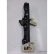 Motoras regulator geam portiera spate dreapta spate BMW 3 VI F30, F80 2011 - 2018 m14647