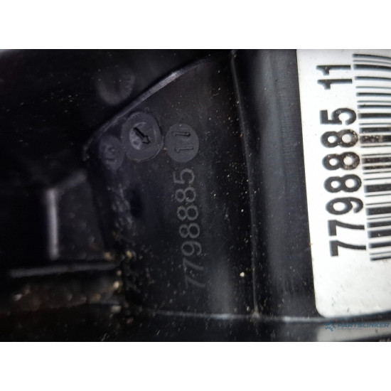Galerie de admisie BMW 1 E81 2006 - 2012 2.0 116 d N47 D20 A, N47 D20 C 7798885