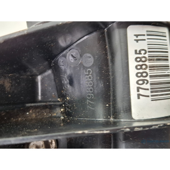 Galerie de admisie BMW 1 E81 2006 - 2012 2.0 116 d N47 D20 A, N47 D20 C 7798885