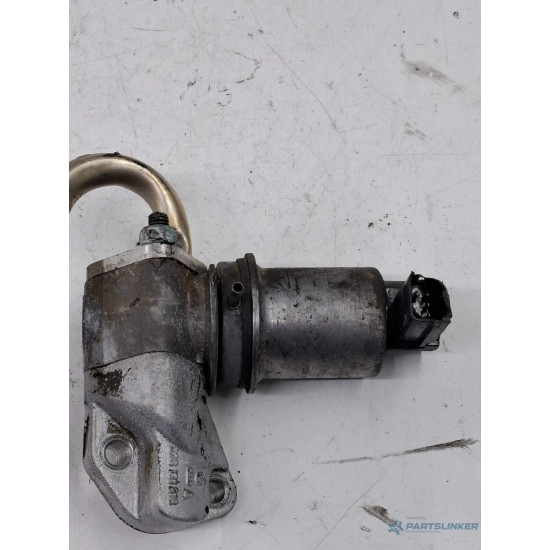 Supapa EGR SEAT IBIZA IV 6L1 2002 - 2009 1.4 16V BBY, BKY, VOLKSWAGEN POLO 9N_ 2001 - 2012 1.4 16V AUA, BBY, BKY, SKODA FABIA 6Y2 1999 - 2008 036131503m