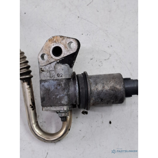 Supapa EGR SEAT IBIZA IV 6L1 2002 - 2009 1.4 16V BBY, BKY, VOLKSWAGEN POLO 9N_ 2001 - 2012 1.4 16V AUA, BBY, BKY, SKODA FABIA 6Y2 1999 - 2008 036131503m