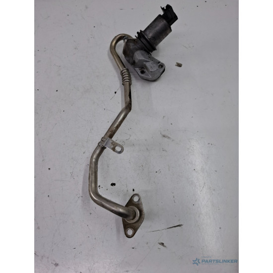 Supapa EGR SEAT IBIZA IV 6L1 2002 - 2009 1.4 16V BBY, BKY, VOLKSWAGEN POLO 9N_ 2001 - 2012 1.4 16V AUA, BBY, BKY, SKODA FABIA 6Y2 1999 - 2008 036131503m