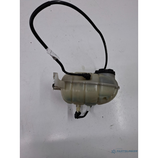 Vas rezervor de expansiune lichid de racire BMW 1 II F20 2010 - >, BMW 3 VI Touring F31 2011 - >, BMW 3 VI F30, F80 2011 - 2018 320 d B47 D20 A, N47 D20 C 17137609468