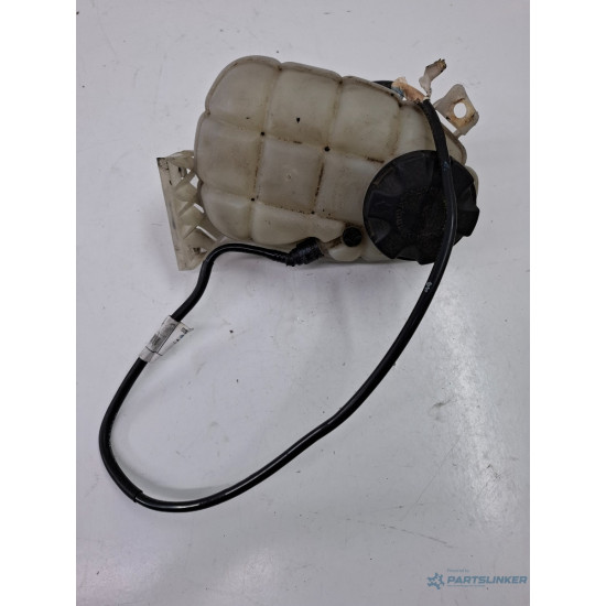 Vas rezervor de expansiune lichid de racire BMW 1 II F20 2010 - >, BMW 3 VI Touring F31 2011 - >, BMW 3 VI F30, F80 2011 - 2018 320 d B47 D20 A, N47 D20 C 17137609468