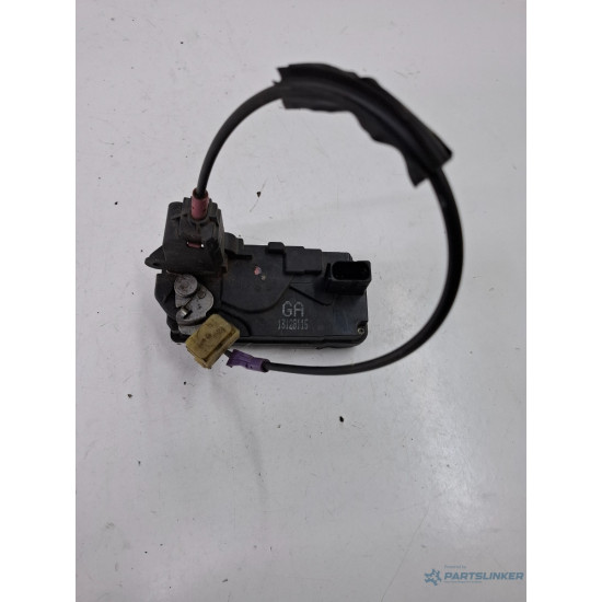 Broasca usa stanga fata OPEL ASTRA H L48, A04 2004 - 2014 13128115