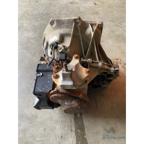 Cutie de viteze manuala 5 trepte FORD FIESTA V JH_, JD_ 2001 - 2010 1.4 TDCi F6JA, F6JB rf2n1r7f096ab