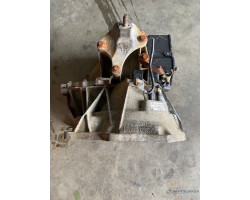 Cutie de viteze manuala 5 trepte FORD FIESTA V JH_, JD_ 2001 - 2010 1.4 TDCi F6JA, F6JB rf2n1r7f096ab